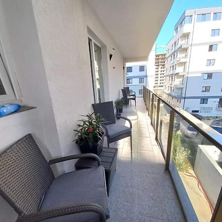 Green Leaf, 2 Camere, Mamaia Nord Navodari Luaran gambar