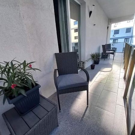 Green Leaf, 2 Camere, Mamaia Nord Navodari Luaran gambar