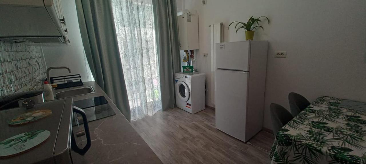 Green Leaf, 2 Camere, Mamaia Nord Navodari Luaran gambar