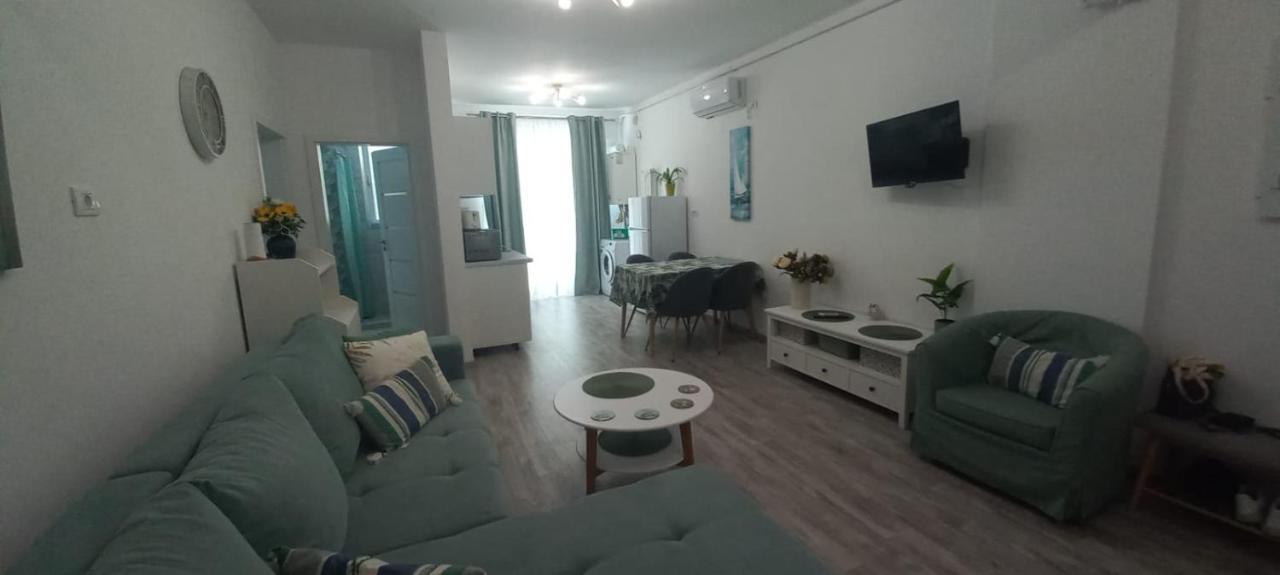 Green Leaf, 2 Camere, Mamaia Nord Navodari Luaran gambar