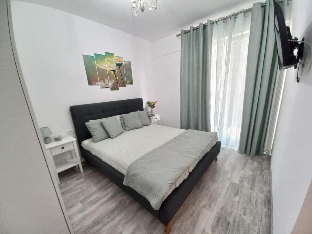 Green Leaf, 2 Camere, Mamaia Nord Navodari Luaran gambar