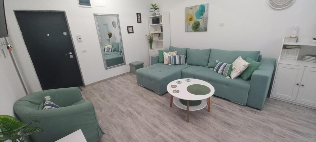 Green Leaf, 2 Camere, Mamaia Nord Navodari Luaran gambar