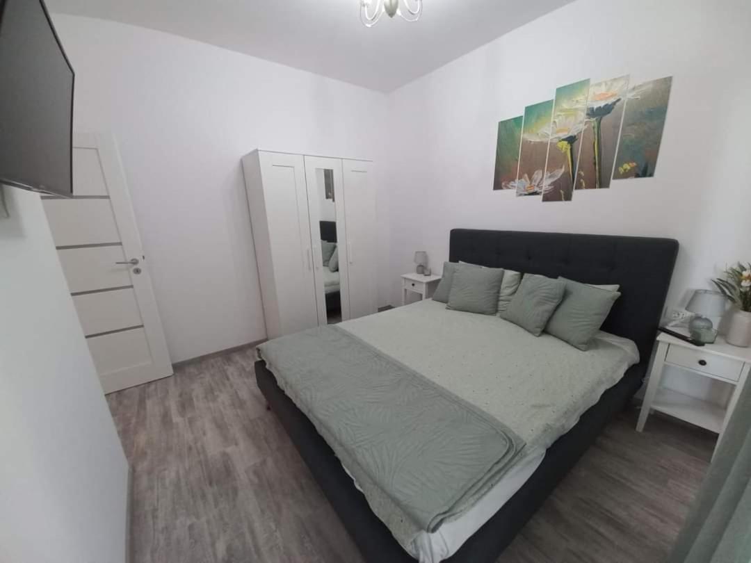 Green Leaf, 2 Camere, Mamaia Nord Navodari Luaran gambar