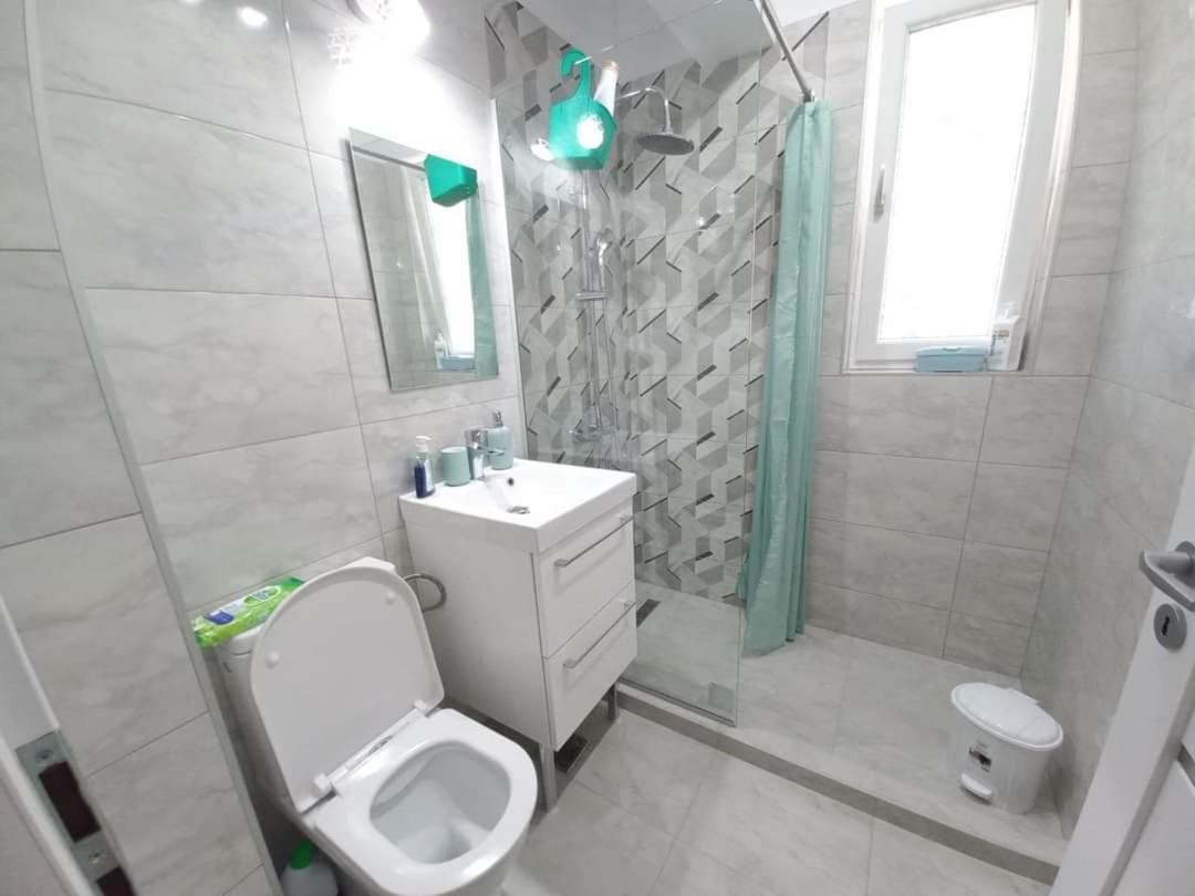 Green Leaf, 2 Camere, Mamaia Nord Navodari Luaran gambar